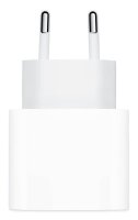 Apple 20 W USB-C Power Adapter Ladeadapter weiß