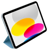 Apple Smart Folio Tablet-Hülle für Apple iPad 10. Gen (2022), iPad 10. Gen (2024), iPad (A16) (2025) himmel
