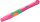 Pelikan griffix® Patronenfüller pink A (für Anfänger), 1 St.