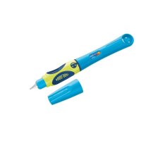 Pelikan griffix® Patronenfüller neonblau A...