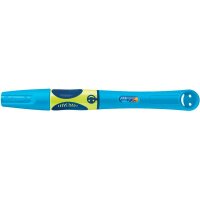 Pelikan griffix® Patronenfüller neonblau A...
