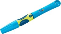 Pelikan griffix® Patronenfüller neonblau A...