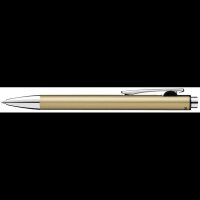 Pelikan Kugelschreiber Snap© gold Schreibfarbe blau, 1 St.
