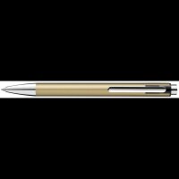 Pelikan Kugelschreiber Snap© gold Schreibfarbe blau, 1 St.