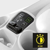 KÄRCHER SC 3 EasyFix Dampfreiniger