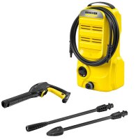 KÄRCHER K 2 Classic Hochdruckreiniger