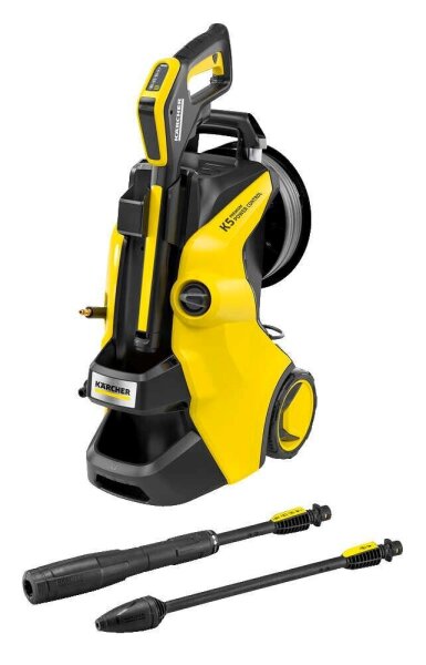 KÄRCHER K 5 Premium Power Control Flex Hochdruckreiniger