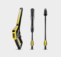 KÄRCHER K 5 Premium Power Control Flex Hochdruckreiniger