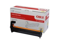 OKI 44844405  gelb Trommel
