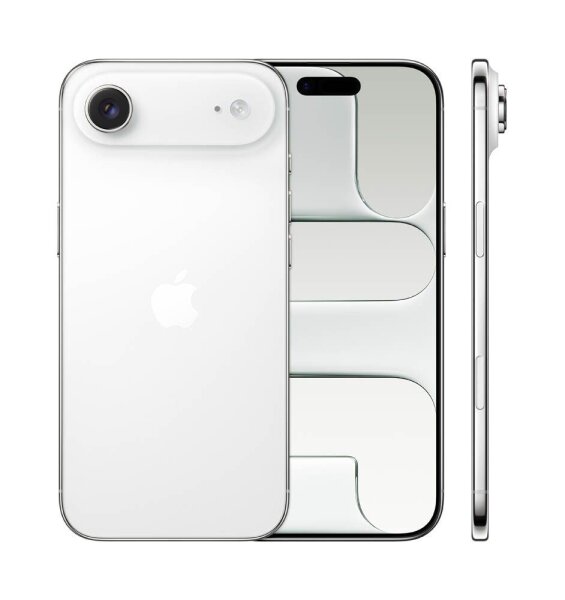 Apple iPhone Air wolkenweiß 256 GB