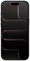 Apple iPhone Air space schwarz 512 GB