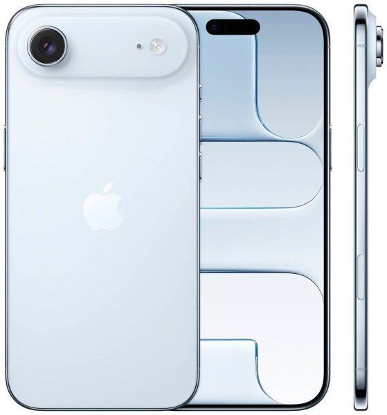 Apple iPhone Air himmelblau 256 GB