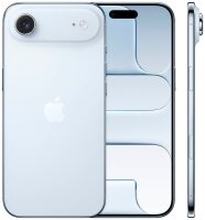 Apple iPhone Air himmelblau 256 GB