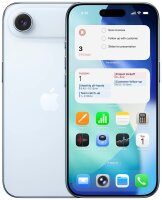 Apple iPhone Air himmelblau 256 GB