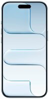 Apple iPhone Air himmelblau 256 GB