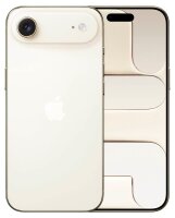Apple iPhone Air lichtgold 256 GB