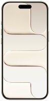 Apple iPhone Air lichtgold 256 GB