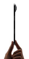 Apple iPhone Air space schwarz 256 GB