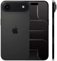 Apple iPhone Air space schwarz 1 TB