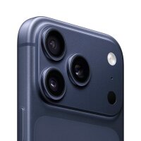 Apple iPhone 17 Pro tiefblau 256 GB