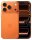 Apple iPhone 17 Pro cosmic orange 256 GB