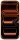 Apple iPhone 17 Pro cosmic orange 256 GB