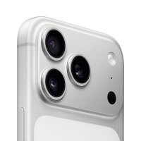 Apple iPhone 17 Pro silber 256 GB