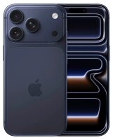 Apple iPhone 17 Pro tiefblau 512 GB