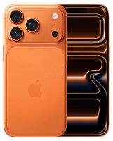 Apple iPhone 17 Pro cosmic orange 512 GB