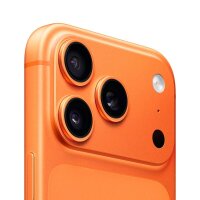 Apple iPhone 17 Pro cosmic orange 512 GB