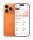 Apple iPhone 17 Pro cosmic orange 512 GB