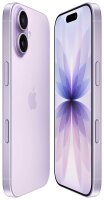 Apple iPhone 17 lavendel 256 GB