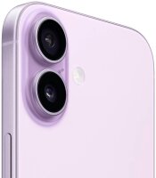 Apple iPhone 17 lavendel 256 GB
