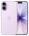 Apple iPhone 17 lavendel 256 GB