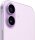 Apple iPhone 17 lavendel 256 GB