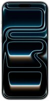 Apple iPhone 17 Pro Max silber 512 GB
