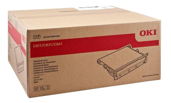 OKI 44846204 Transfereinheit, 1 St.