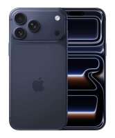 Apple iPhone 17 Pro Max tiefblau 256 GB