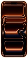 Apple iPhone 17 Pro Max cosmic orange 256 GB