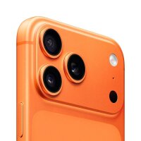 Apple iPhone 17 Pro Max cosmic orange 256 GB