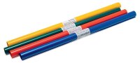 HERMA Bucheinbandfolie blau 40,0 cm x 2,0 m