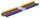 HERMA Bucheinbandfolie blau 40,0 cm x 2,0 m