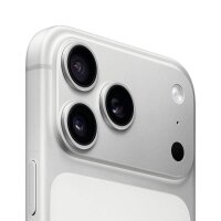 Apple iPhone 17 Pro Max silber 1 TB