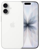 Apple iPhone 17 weiß 256 GB