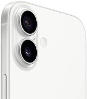 Apple iPhone 17 weiß 256 GB