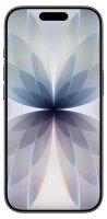 Apple iPhone 17 schwarz 256 GB