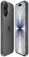 Apple iPhone 17 schwarz 512 GB