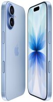 Apple iPhone 17 nebelblau 256 GB
