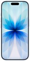 Apple iPhone 17 nebelblau 256 GB