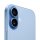 Apple iPhone 17 nebelblau 256 GB